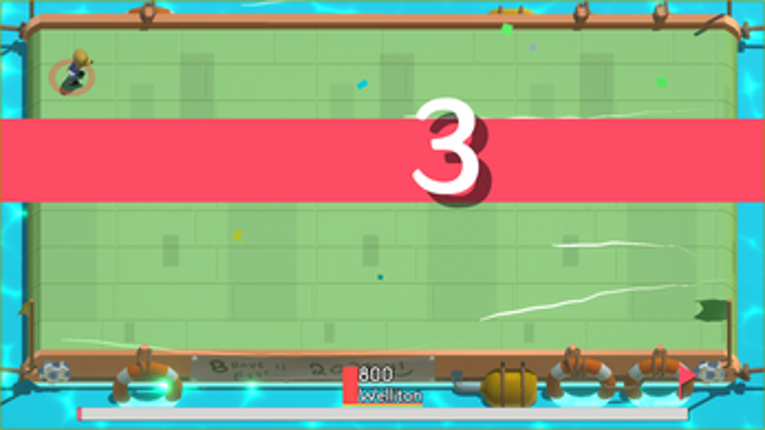 Brave fest screenshot