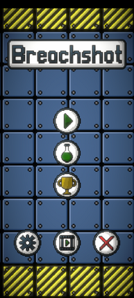 Breachshot screenshot