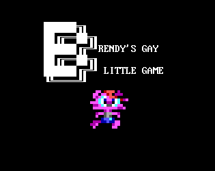 Games like Brendy's Gay Little Game