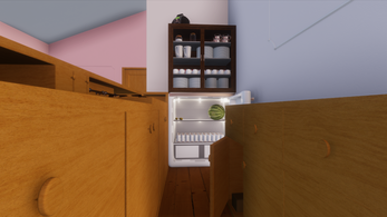 Cafe Alpha Image