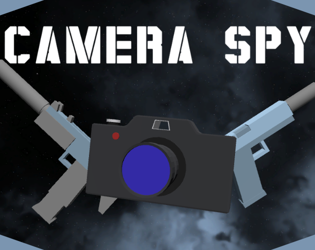 Games like Camera Spy