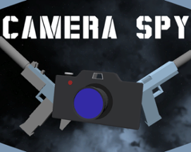 Camera Spy Image