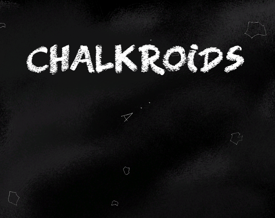 Games like Chalkroids