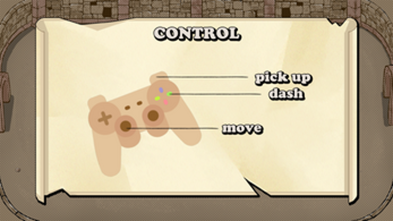 CluckCluck screenshot
