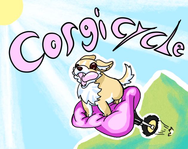 Games like Corgicycle