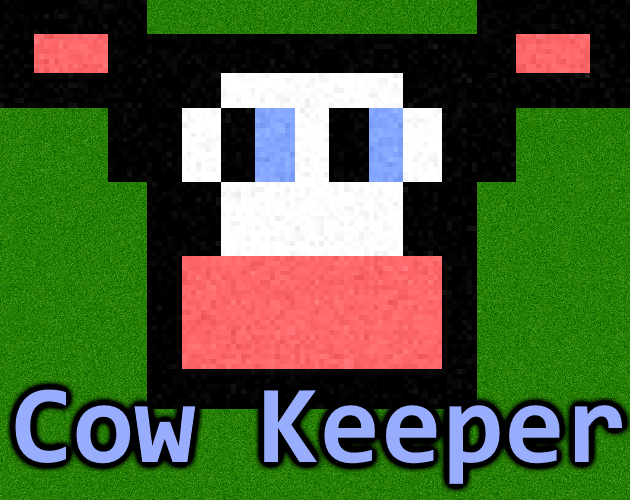 Games like Cow Keeper