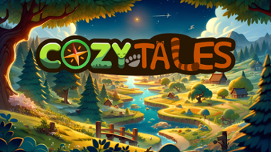 Cozy Tales Image