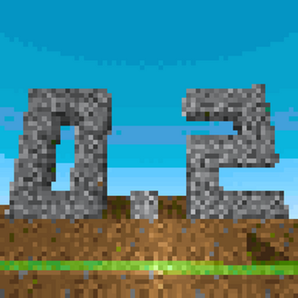 Craftmine64 screenshot