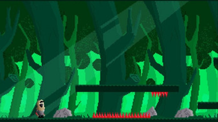 Cursed One Image