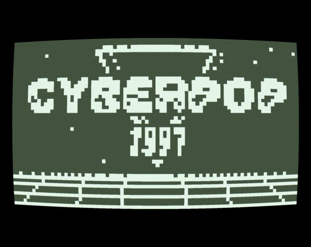 Games like cyberpop_97