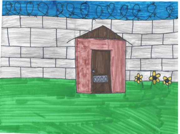 Dark Skies screenshot