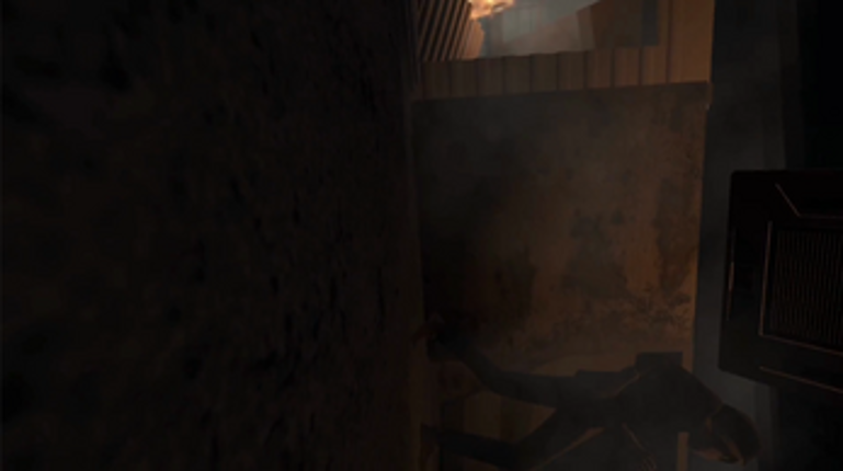DAWN-A 3D IMMERSIVE FIRST-PERSON SURVIVAL-SUSPENSE, PUZZLE GAME FOR COGNITIVE SKILLS DEVELOPMENT. screenshot