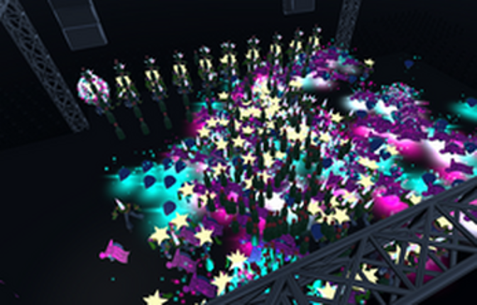 Death Punk screenshot