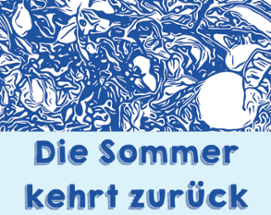 Die Sommer kehrt zurück Image