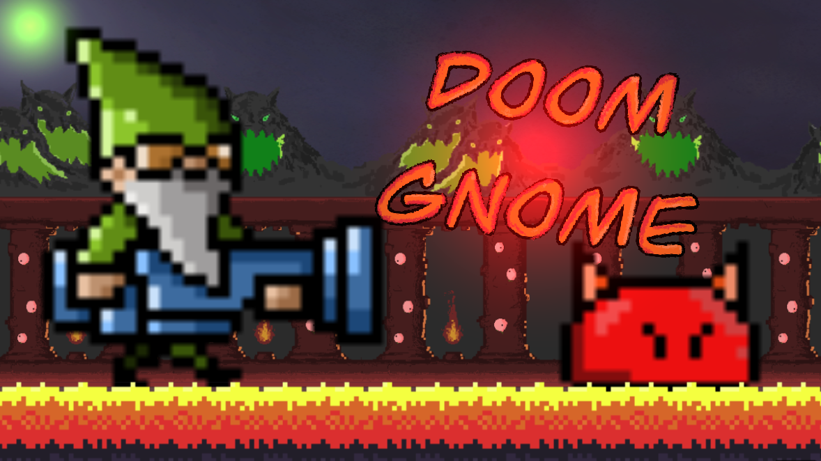 Games like Doom Gnome