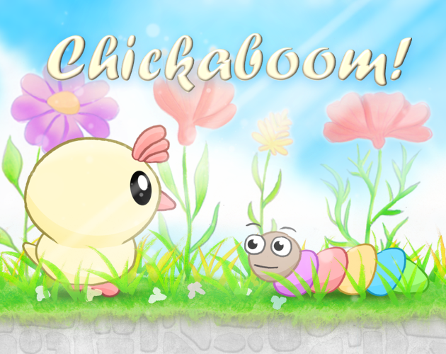 Games like Chickaboom!