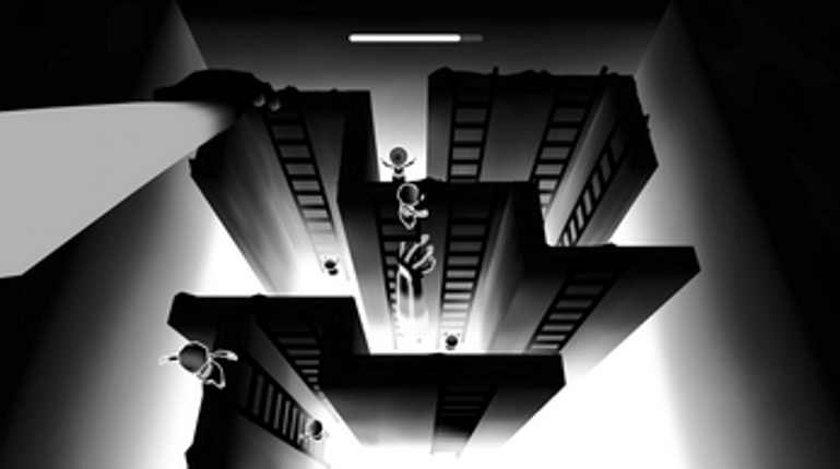 Existentia - Horror Game Jam 2018 Image