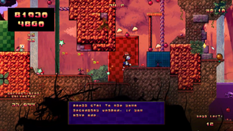 Exponaut screenshot