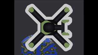 Games like Combine And Conquer