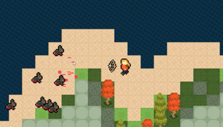 Fightbuild screenshot
