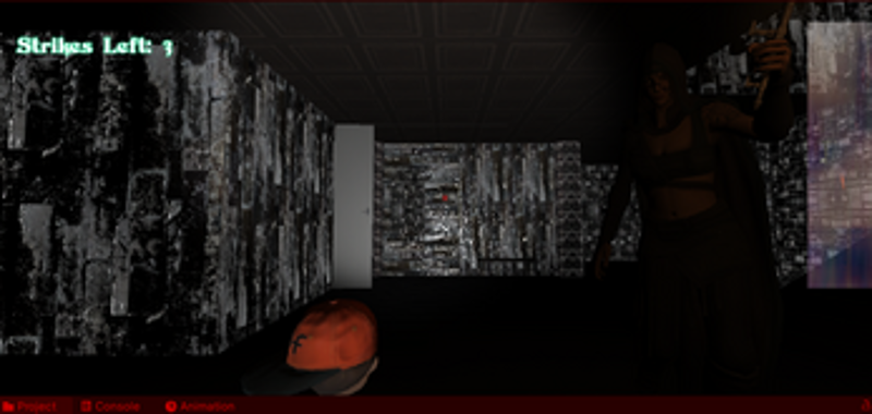 Follow The Whispers Image
