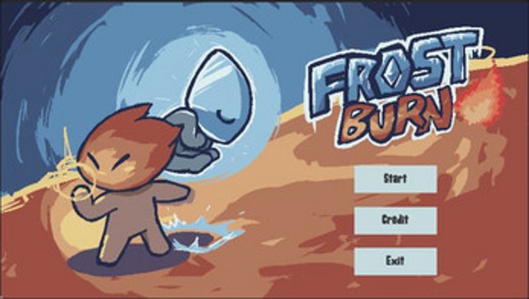 Frostburn Image