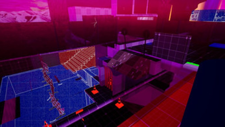 Game Design...The Game(?) Image
