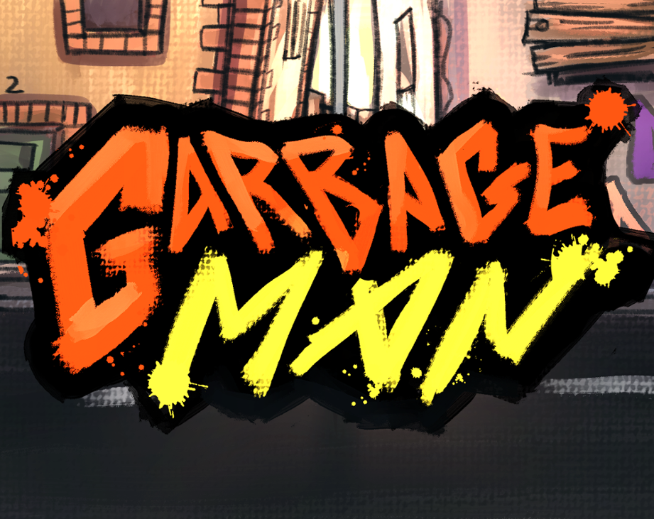 Games like Garbage Man