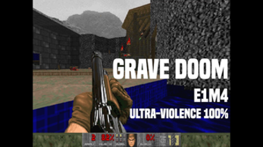 Grave Doom Image