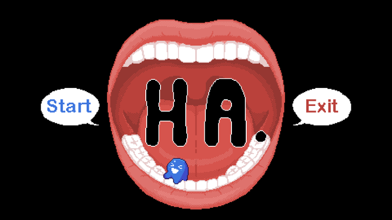 HA. Image