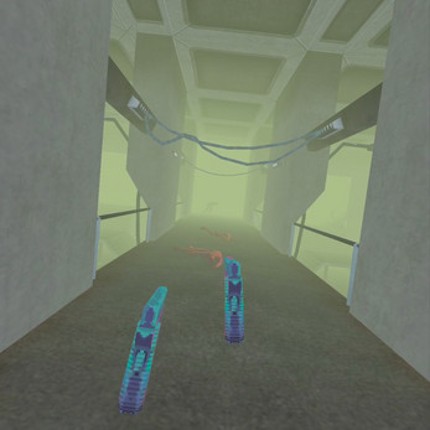 Haunted.APK Image