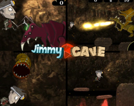 Jimmy Cave Image