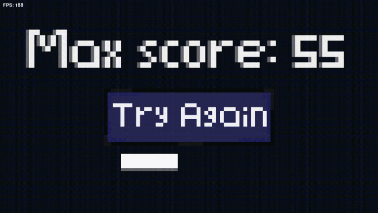 JumpinBall screenshot