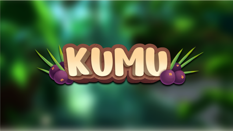 KUMU: Ancestral Apothecary Game Cover