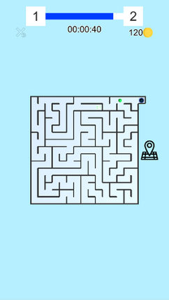 Labyrinth for Unity Image