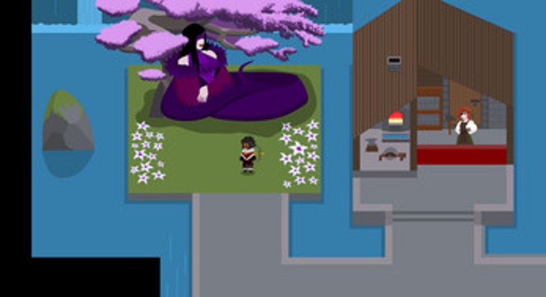 Laevateinn Image