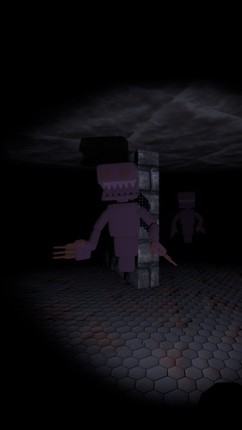 Light Walk Image