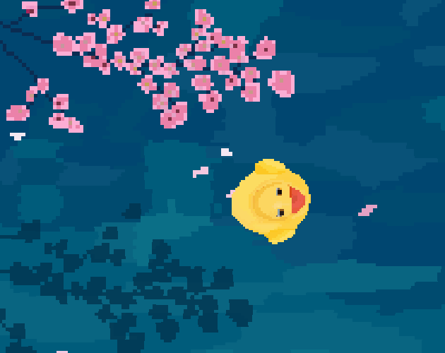 Games like Lofi Ducky to Dodge/Chill With