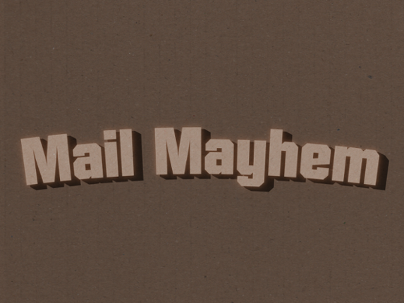 Mail Mayhem Image
