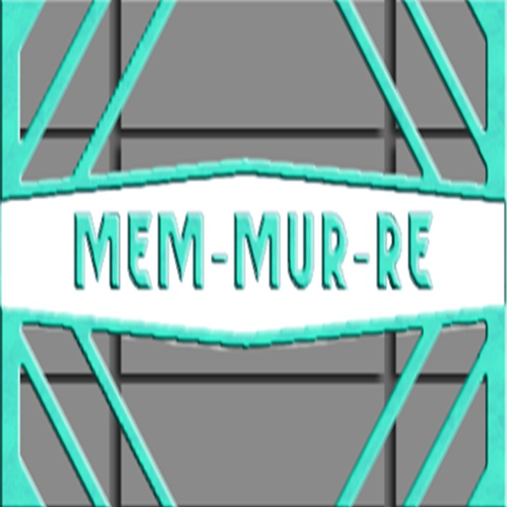 Games like Mem-Mur-Re