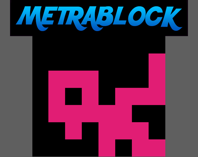 Games like Metrablock