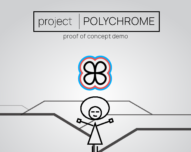 Games like Project Polychrome | Proof Of Concept