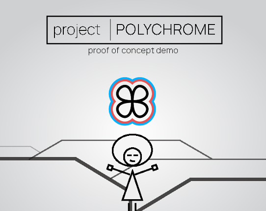 Project Polychrome | Proof Of Concept Game Cover