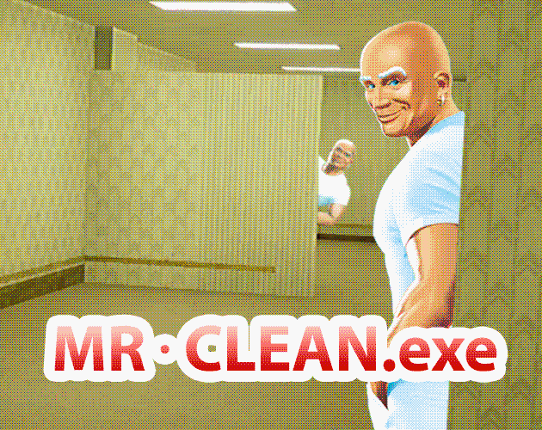 MrClean.exe Image