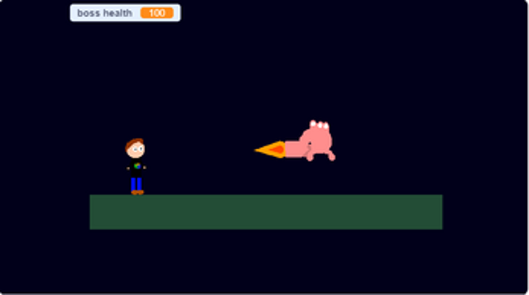 Nathaniel Bandy : Stuck In Time screenshot