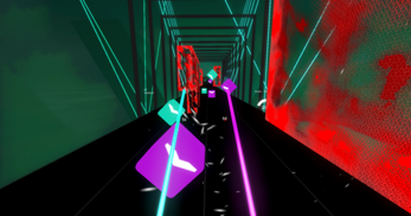 Open Saber screenshot