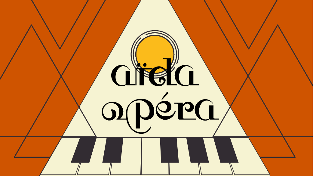 Games like Aïda Opera