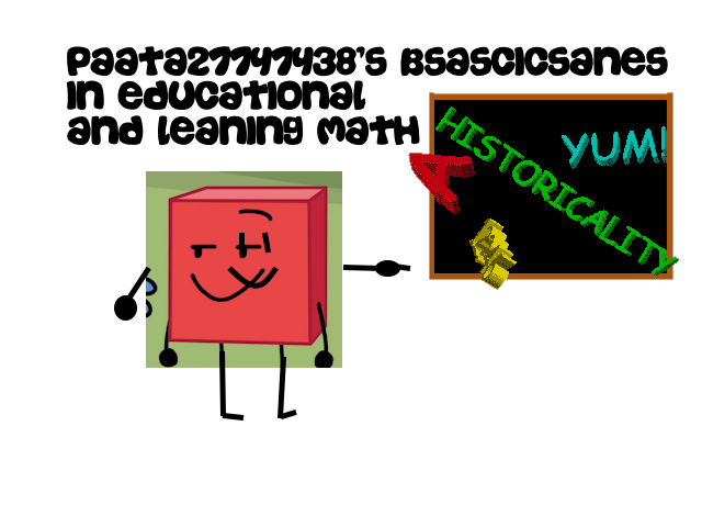 Games like Paata27747438's bsascicsanes in educational and learning math