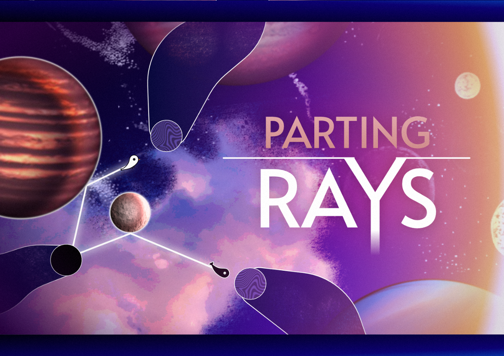 Games like Parting Rays