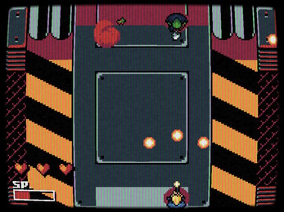 POCKET WONDER SPORT screenshot
